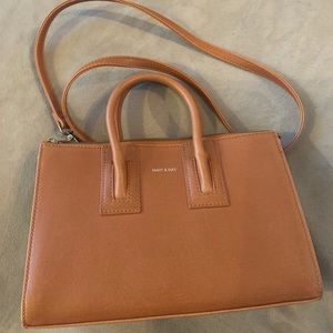 Matt&Nat crossbody bag